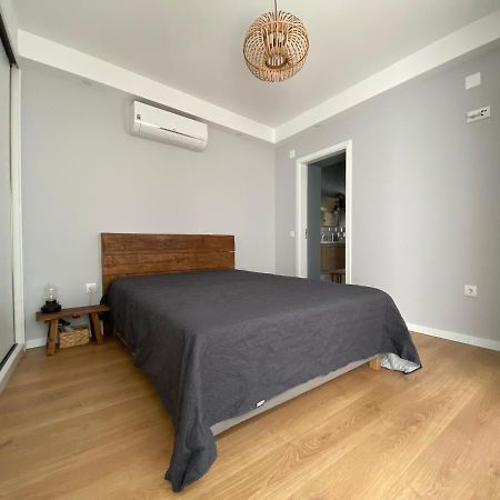 Casa Da Serpa Pinto Эвора Экстерьер фото