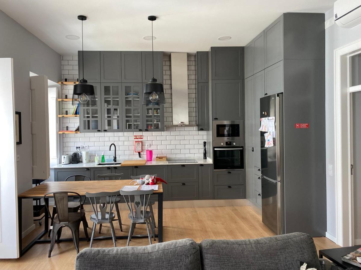 Casa Da Serpa Pinto Эвора Экстерьер фото
