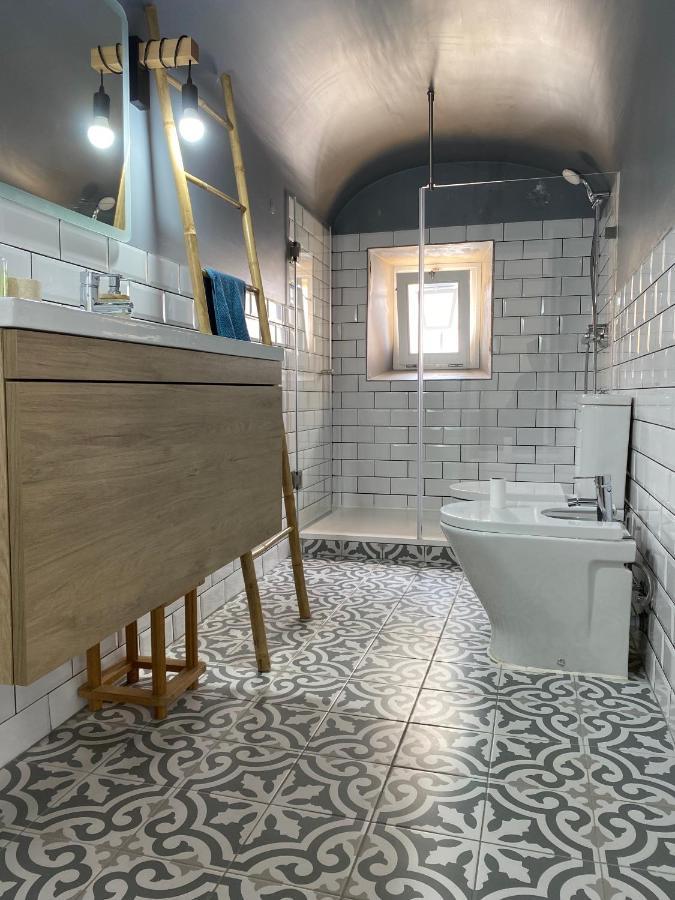 Casa Da Serpa Pinto Эвора Экстерьер фото